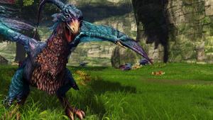 Dragon's Prophet - Images