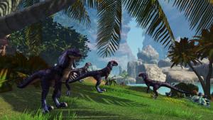 Dragon's Prophet - Images