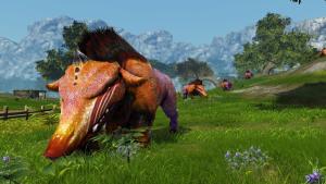 Dragon's Prophet - Images