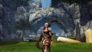 Dragon's Prophet - Images