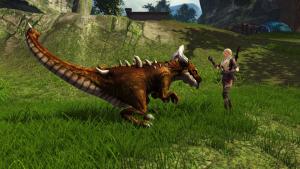 Dragon's Prophet - Images