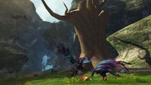 Dragon's Prophet - Images