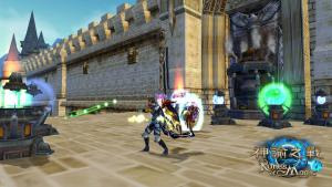 Runes of Magic - Images