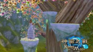 Runes of Magic - Images