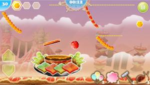 酱噗联盟 - 游戏画面