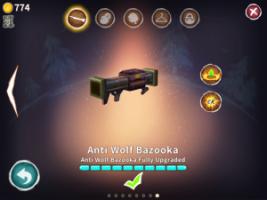 Into the Forest - Images