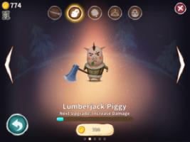 Into the Forest - Images