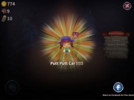 Into the Forest - Images