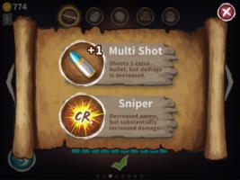 Into the Forest - Images