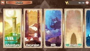 Last Valiant - Images