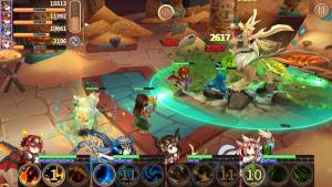 Last Valiant - Images