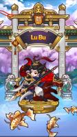 Luna Storia - Three Kingdoms - Images