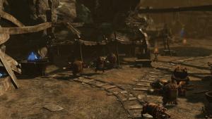 Guardians of Ember - Images