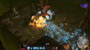 Guardians of Ember - Images