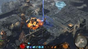 Guardians of Ember - Images