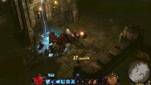 Guardians of Ember - Images